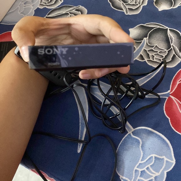 Sony wireless head phone - Picture 8 of 16